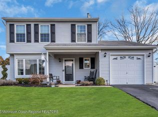 74 Starlight Rd, Howell, NJ 07731