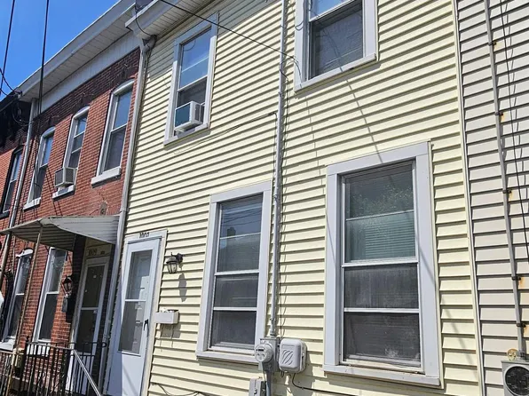 1007 Chestnut Ave, Trenton, NJ 08611