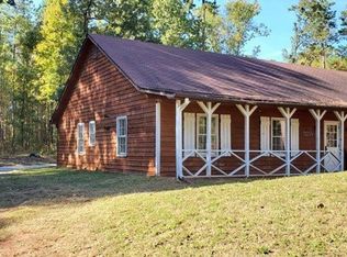 9275 Cedar Ridge Dr NW, Covington, GA 30014