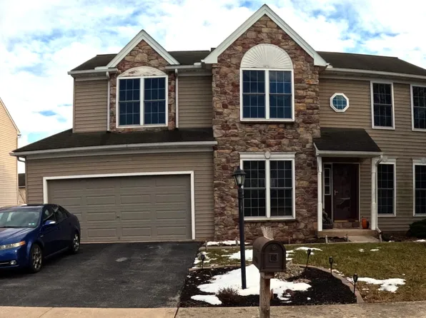 105 Joshua Dr, York, PA 17404