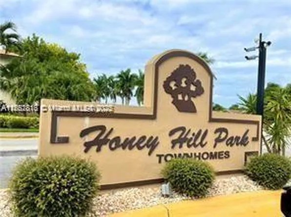 19754 NW 34th Ave, Miami Gardens, FL 33056