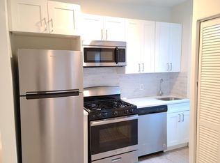 32 Gifford Ave #2, Jersey City, NJ 07304