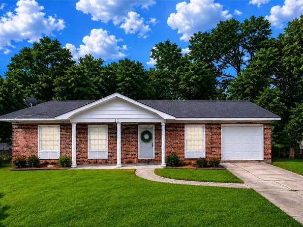 123 Jean Wells Dr, Goose Creek, SC 29445