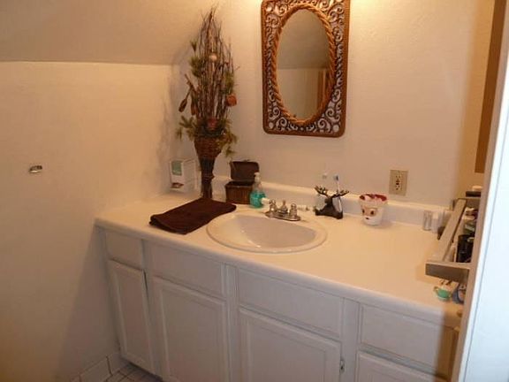 3rd Floor Bathroom