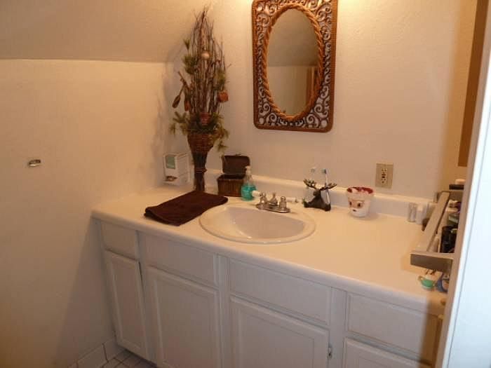 3rd Floor Bathroom