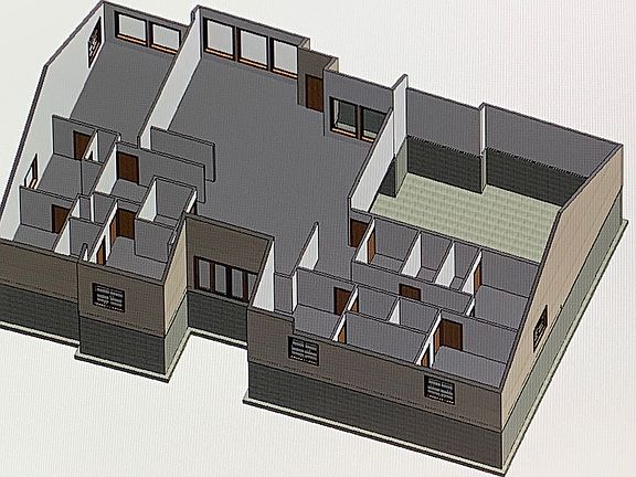 2nd image of 3627 S McGregor Ln