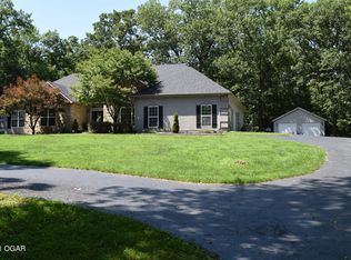 14432 Cardiff Ln, Diamond, MO 64840
