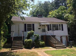 401 Winsmith Ave, Spartanburg, SC 29306