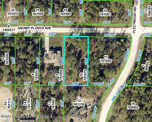 1st image of 13058 E Snowy Plover Ave