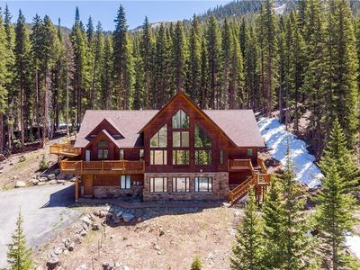133 Silverheels Rd, Breckenridge, CO, 80424
