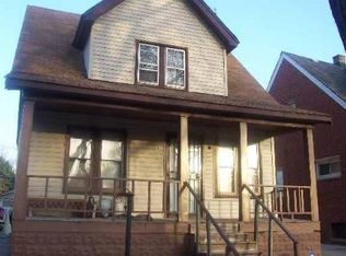 1467 Liebold St, Detroit, MI
