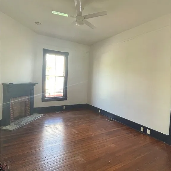 502 E Park Ave #A — Photo 7