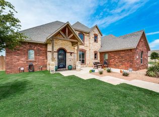 4201 E County Road 63, Midland, TX 79705