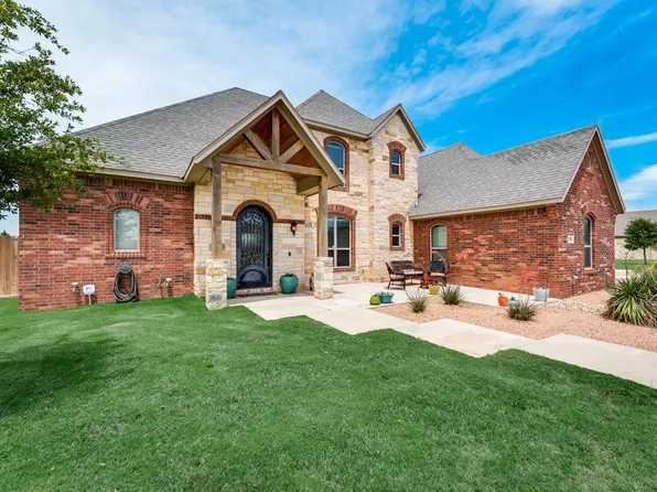 4201 E County Road 63, Midland, TX 79705