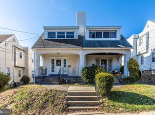 1214 Harding Dr, Havertown, PA 19083