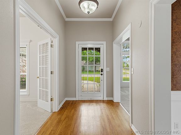 4th image of 8926 N 130th East Ave