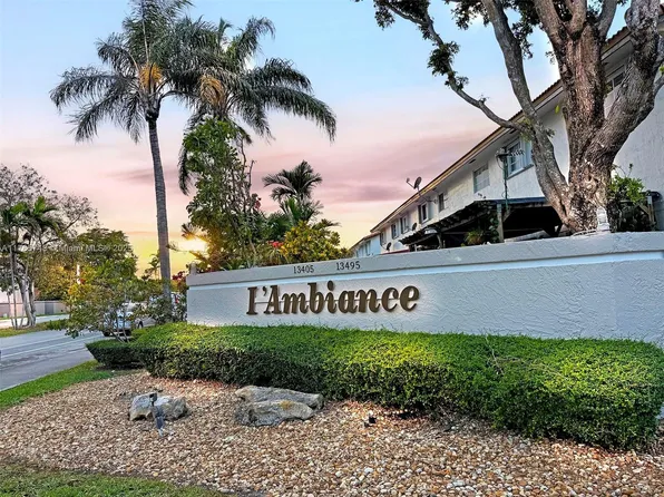 13539 SW 62nd St APT 1, Miami, FL 33183