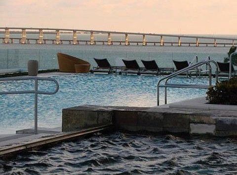 2nd image of 1331 Brickell Bay Dr APT 4109