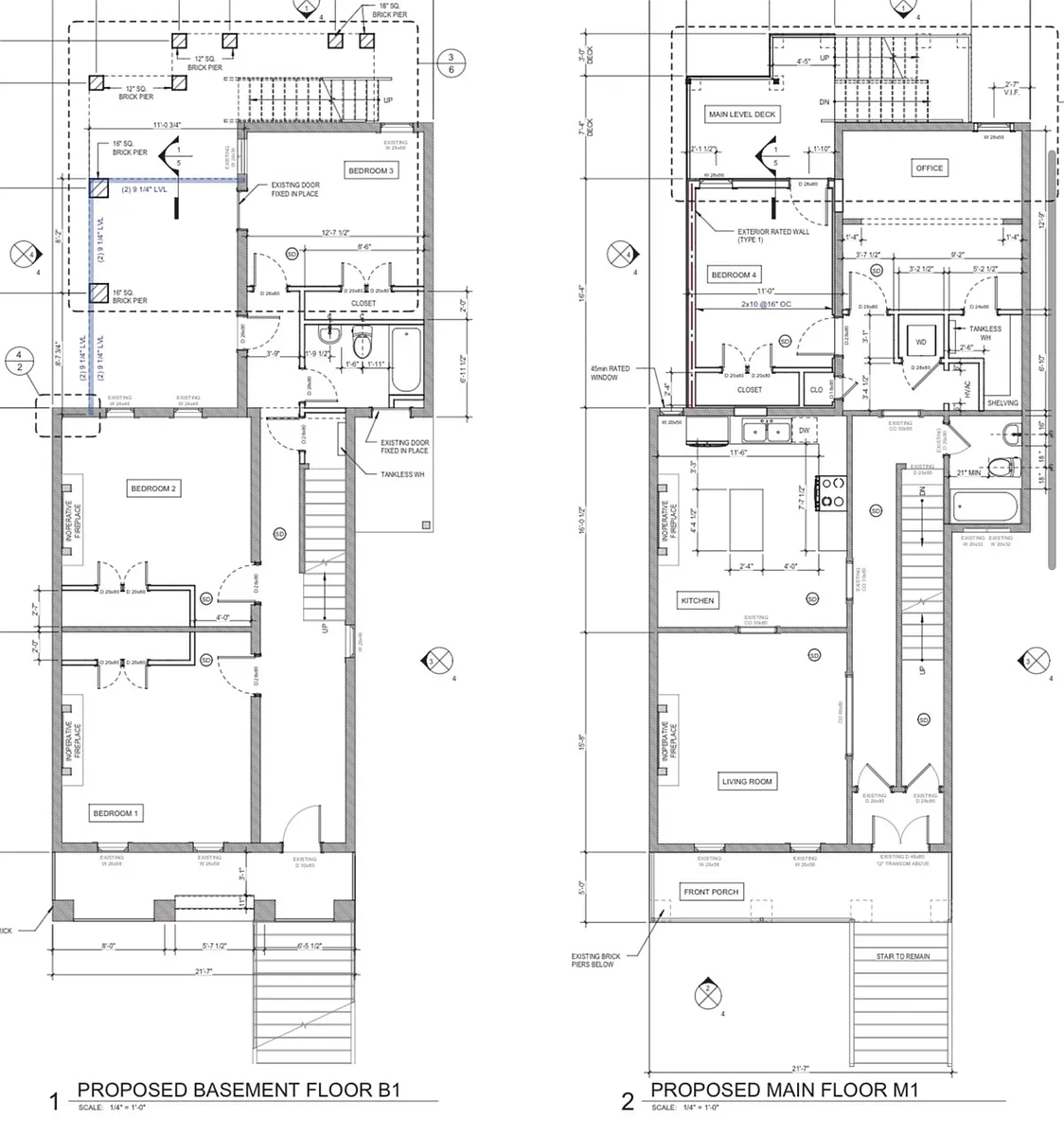 Building Photo - 514 W Marshall St #1