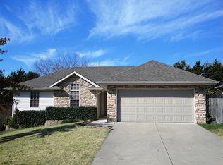 3735 S Christine Ave, Springfield, MO 65804