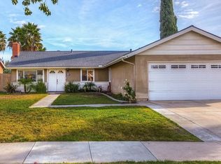 5892 Casson Dr, Yorba Linda, CA 92886