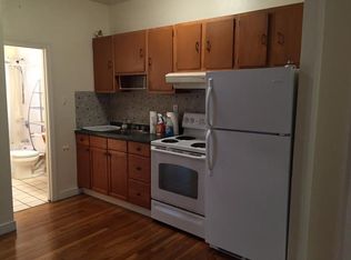 8 Wigglesworth St APT 2, Boston, MA 02120