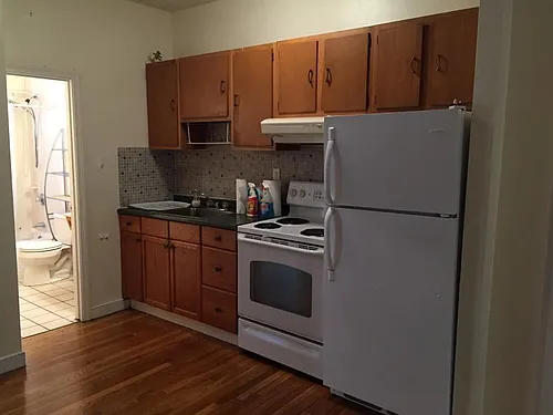8 Wigglesworth St #2 Photo 1