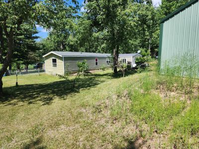10501 Mason Rd, Onaway, MI, 49765
