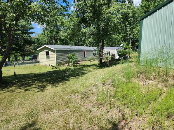 10501 Mason Rd, Onaway, MI 49765