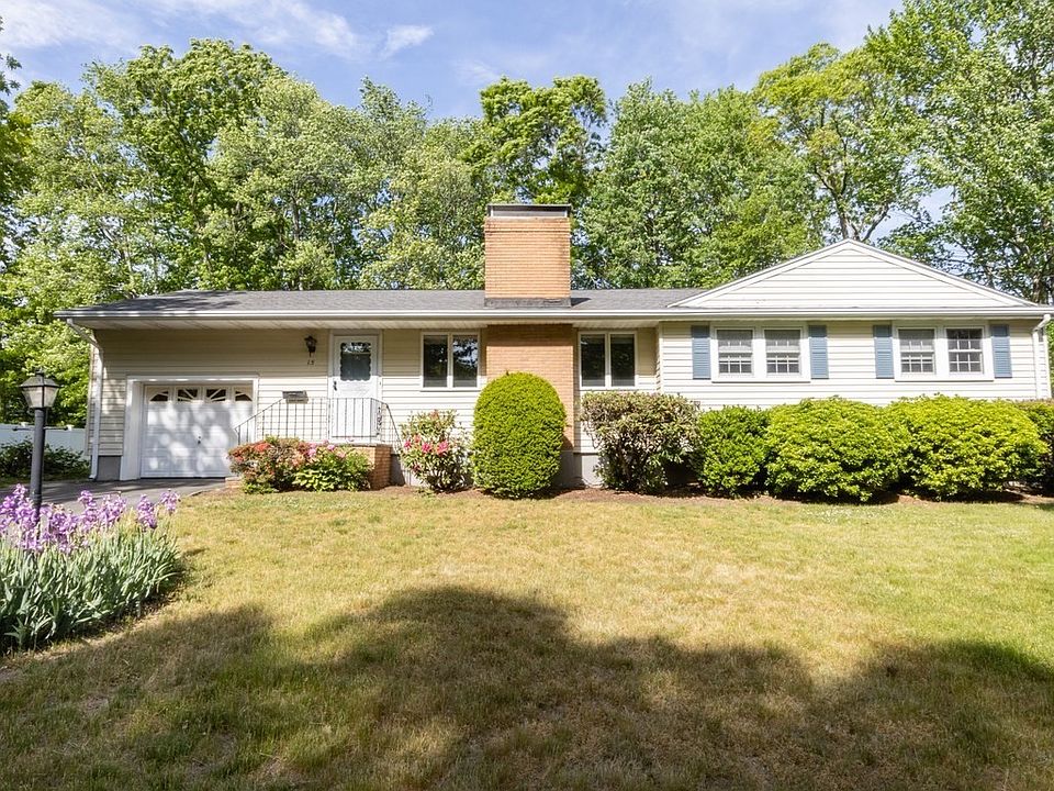 15 Harrow Rd, Norwood, MA 02062 Zillow