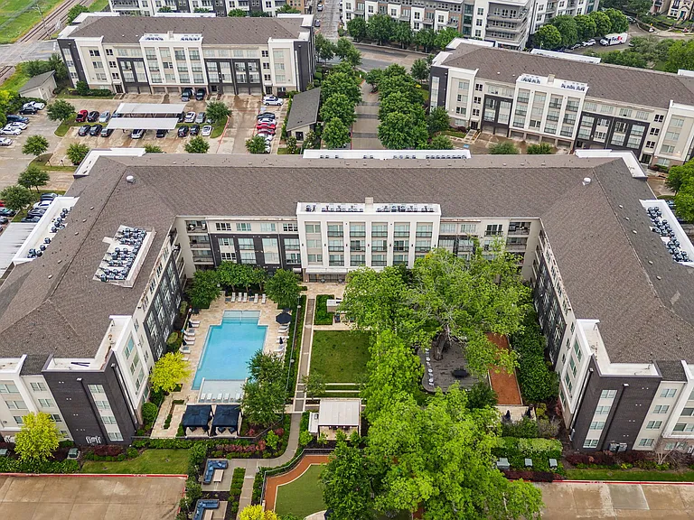 Everra Midtown Park — Photo 48