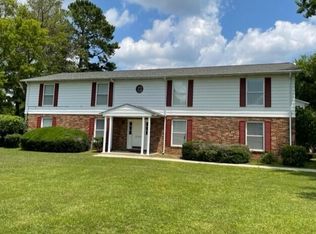 1002 Carriage Dr SE #D, Aiken, SC 29803