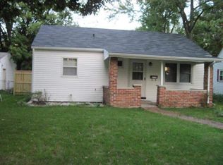 1430 Oak Ct, Lafayette, IN 47905
