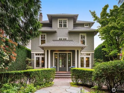 1621 7th Avenue W, Seattle, WA, 98119