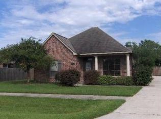 6022 Windwood, Baton Rouge, LA 70791