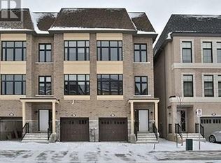 34 McGurran Ln, Richmond Hill, ON L4B 0G8
