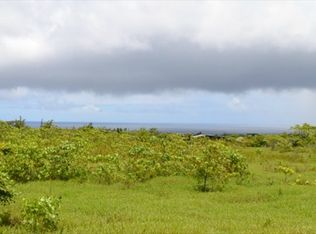 Pohoiki Rd LOT 22, Pahoa, HI 96778