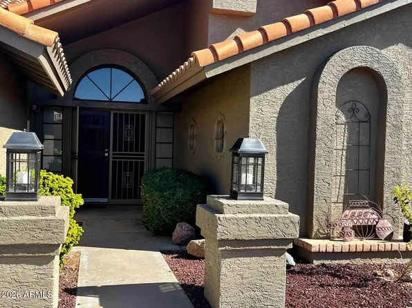 19023 N 92ND Avenue, Peoria, AZ 85382