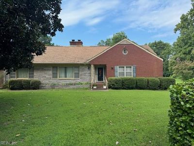 1609 N Armistead Ave, Hampton, VA, 23666