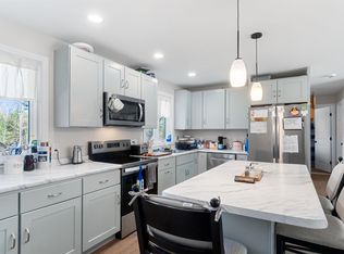 128 Old Lake Shore Road, Gilford, NH 03249