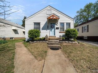 3216 Jasper Park, Saint Louis, MO