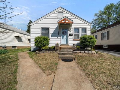 3216 Jasper Park, Saint Louis, MO, 63139