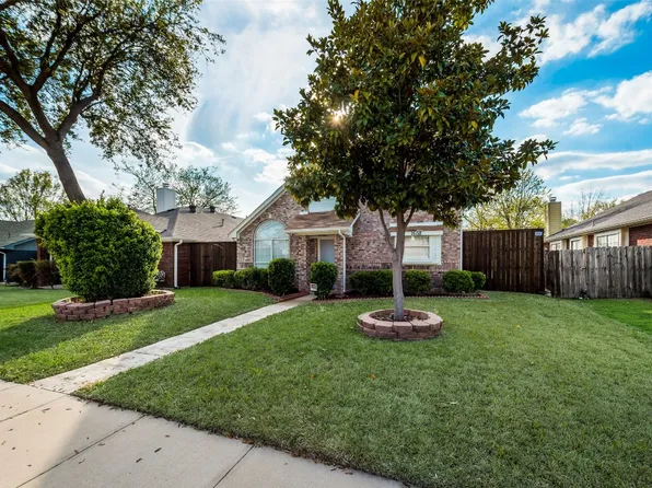 1508 Mountain Side Dr, Allen, TX 75002