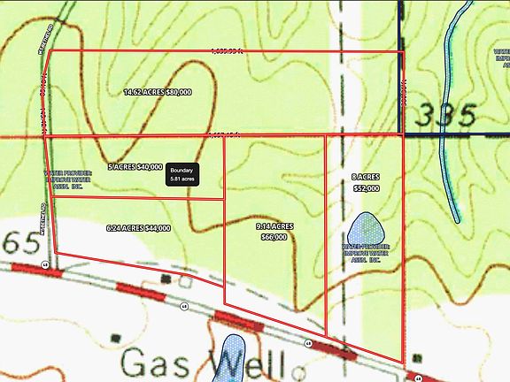 5th image of 14.6 Acres Hwy E #48