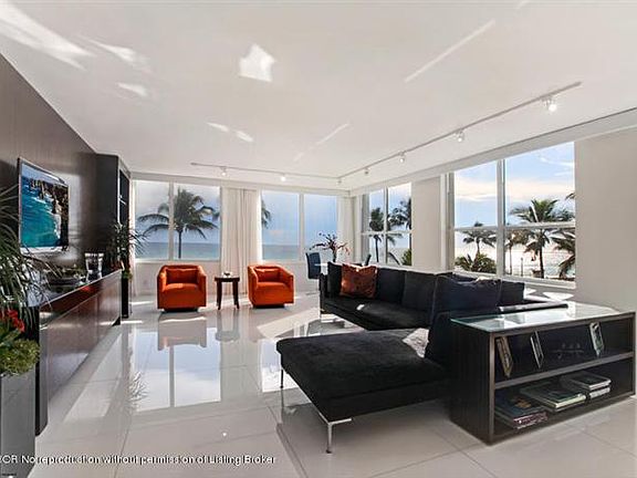2nd image of 340 S Ocean Blvd #110