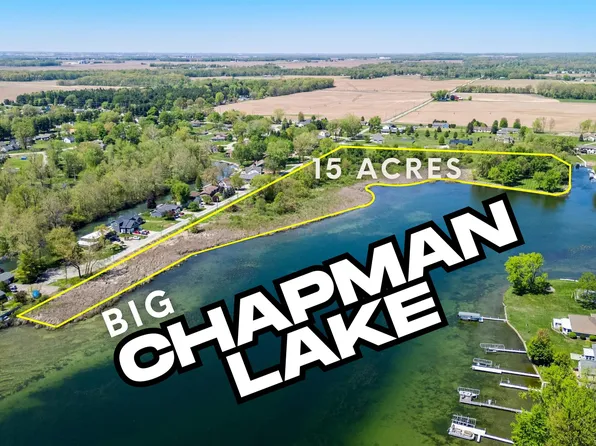 0 Ems C31 Ln, Warsaw, IN 46582