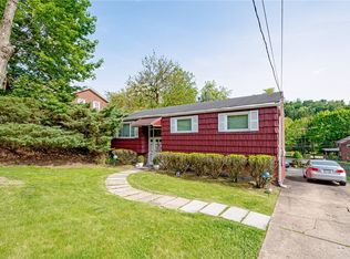 7906 Aber Rd, Verona, PA 15147