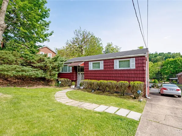 7906 Aber Rd, Verona, PA 15147