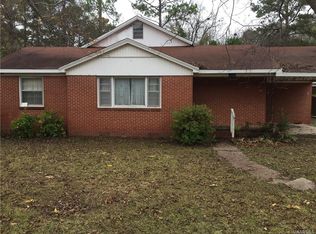1406 W Dallas Ave, Selma, AL 36701