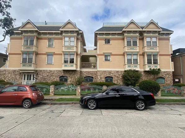 G223, 223 Grand Ave #7, Long Beach, CA 90803